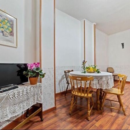 Appartamento Lattari Pimonte Exteriér fotografie