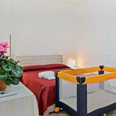 Appartamento Lattari Pimonte Exteriér fotografie