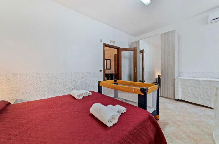 Appartamento Lattari Pimonte Exteriér fotografie