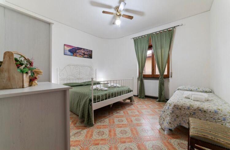 Appartamento Lattari Pimonte Exteriér fotografie