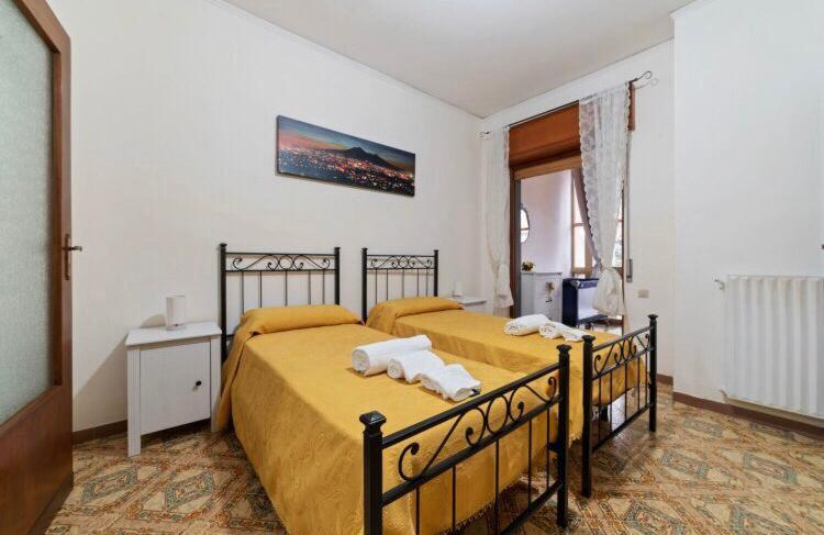 Appartamento Lattari Pimonte Exteriér fotografie