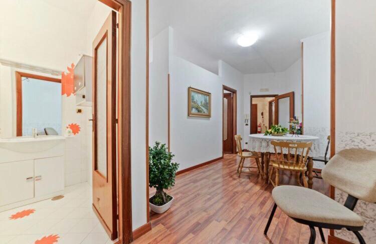 Appartamento Lattari Pimonte Exteriér fotografie