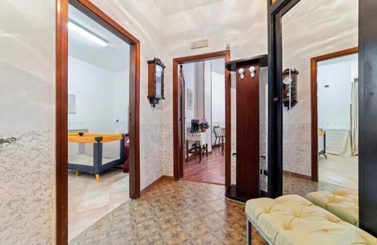 Appartamento Lattari Pimonte Exteriér fotografie