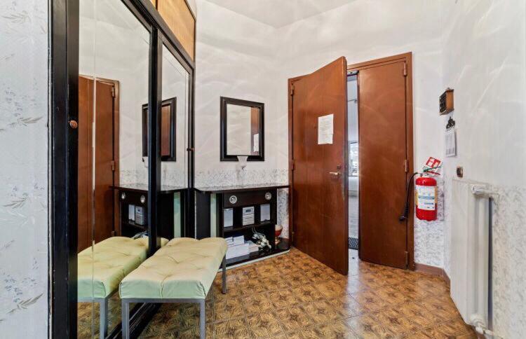 Appartamento Lattari Pimonte Exteriér fotografie