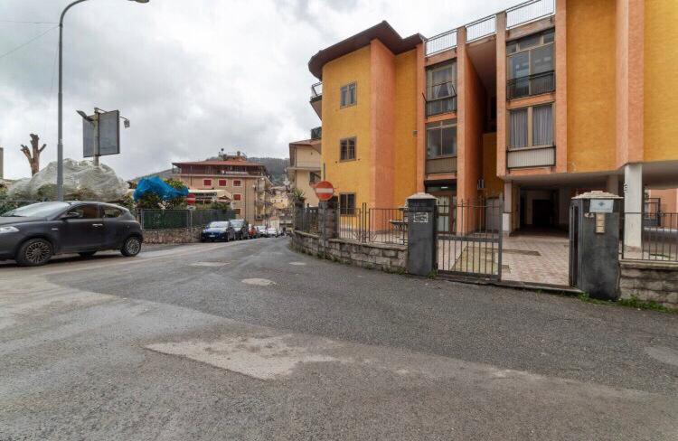 Appartamento Lattari Pimonte Exteriér fotografie