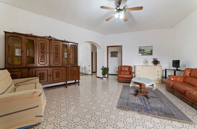 Appartamento Lattari Pimonte Exteriér fotografie