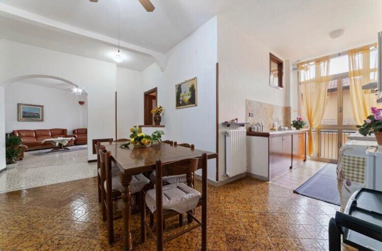 Appartamento Lattari Pimonte Exteriér fotografie