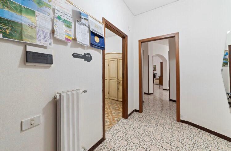 Appartamento Lattari Pimonte Exteriér fotografie