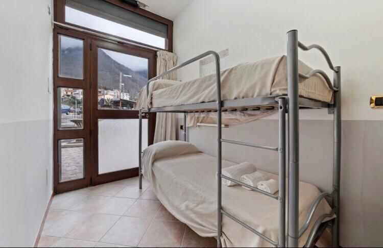 Appartamento Lattari Pimonte Exteriér fotografie