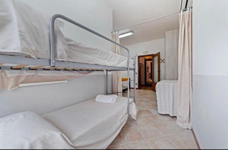 Appartamento Lattari Pimonte Exteriér fotografie