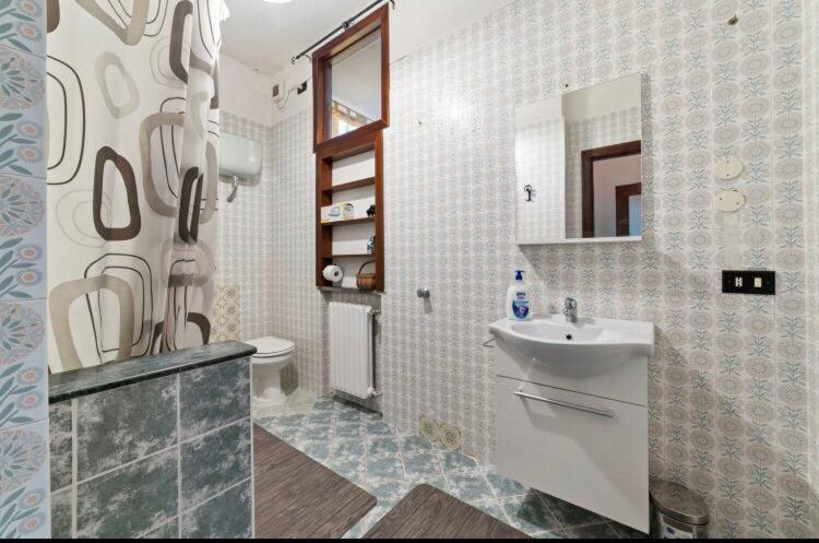 Appartamento Lattari Pimonte Exteriér fotografie