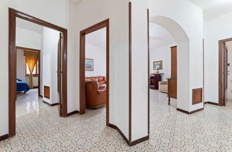 Appartamento Lattari Pimonte Exteriér fotografie