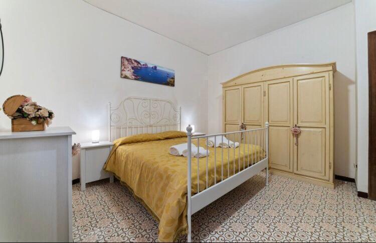 Appartamento Lattari Pimonte Exteriér fotografie