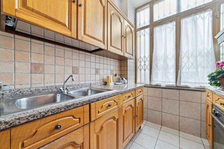 Appartamento Lattari Pimonte Exteriér fotografie