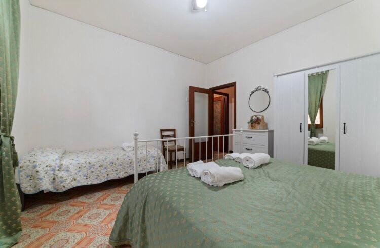 Appartamento Lattari Pimonte Exteriér fotografie
